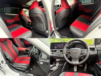 صورة 9 لـ 2021 Lexus ES