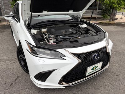 2021 Lexus ES 缩略图 25
