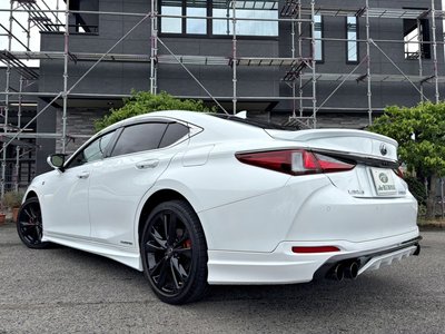 2021 Lexus ES 缩略图 14