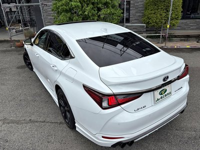 2021 Lexus ES 缩略图 17