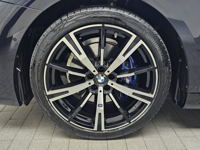 2024 BMW 5 SERIES 照片 6
