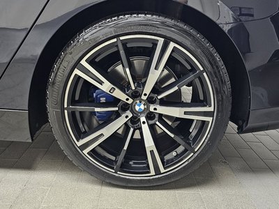 2024 BMW 5 SERIES 照片 8