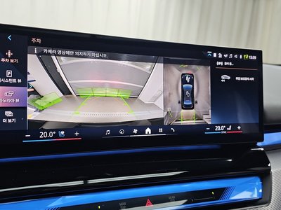 2024 BMW 5 SERIES 缩略图 21