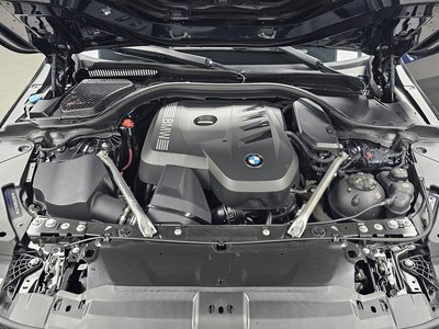 2024 BMW 5 SERIES 照片 7