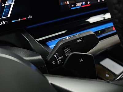 2024 BMW 5 SERIES 缩略图 29