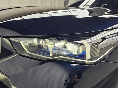 2024 BMW 5 SERIES 照片 9