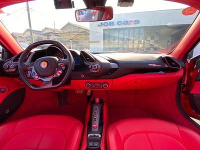 FERRARI 488 SPIDER - 2