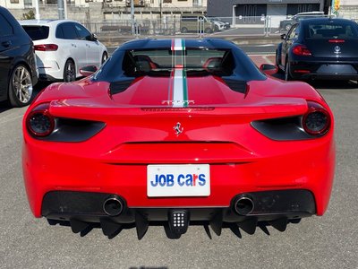 FERRARI 488 SPIDER - 9