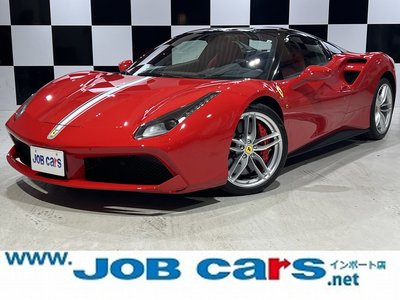 FERRARI 488 SPIDER - 1