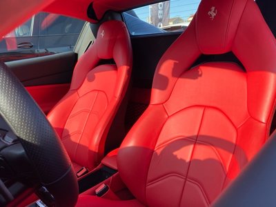 FERRARI 488 SPIDER - 4