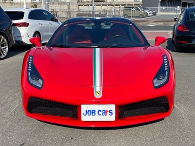 FERRARI 488 SPIDER - 5