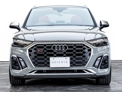 2022 AUDI SQ5 photo 9