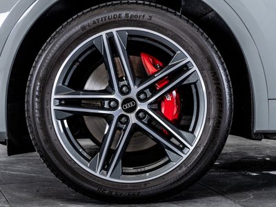 2022 AUDI SQ5 thumbnail 25