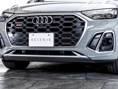 2022 AUDI SQ5 photo 10