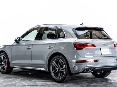 2022 AUDI SQ5 thumbnail 33