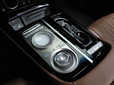 GENESIS G80 (RG3) - 9