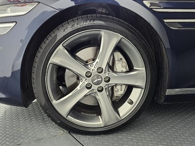 GENESIS G80 (RG3) - 6