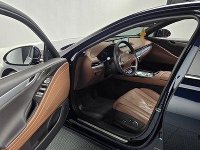 GENESIS G80 (RG3) - 10