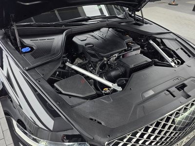 GENESIS G80 (RG3) - 7