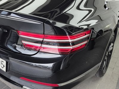 GENESIS G80 (RG3) - 10