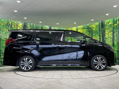 2022 TOYOTA ALPHARD 缩略图 30