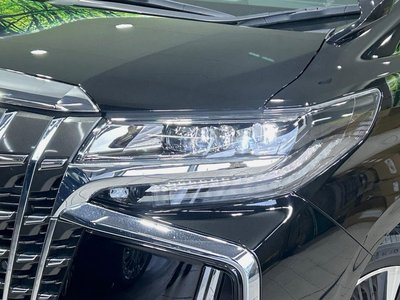 2022 TOYOTA ALPHARD 缩略图 13