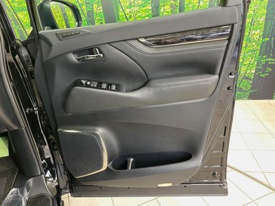 2022 TOYOTA ALPHARD 缩略图 56