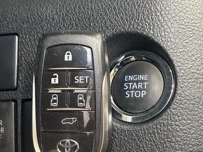 2022 TOYOTA ALPHARD 缩略图 47