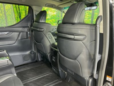 2022 TOYOTA ALPHARD 缩略图 49