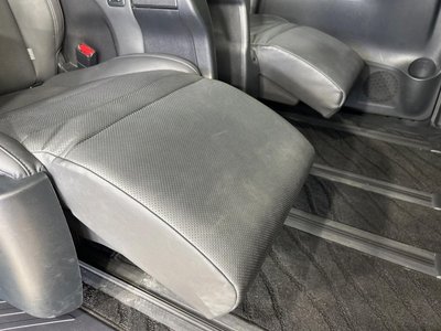 2022 TOYOTA ALPHARD 缩略图 51