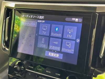 2022 TOYOTA ALPHARD 缩略图 43