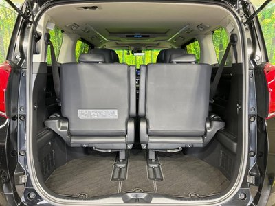 2022 TOYOTA ALPHARD 缩略图 11