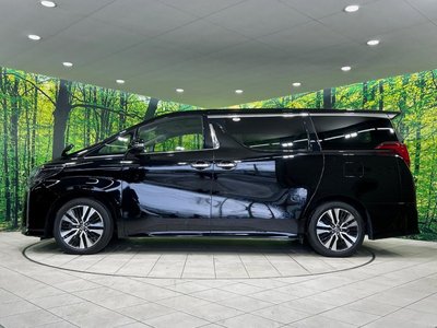 2022 TOYOTA ALPHARD 缩略图 29