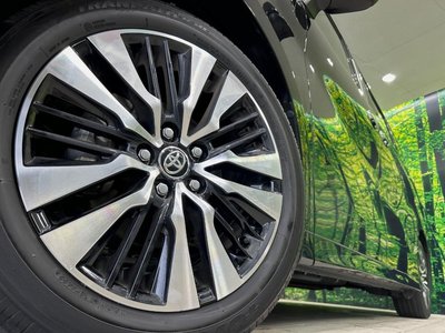 2022 TOYOTA ALPHARD 缩略图 14