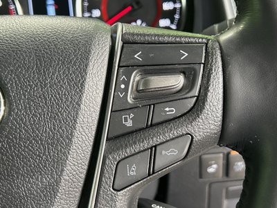 2022 TOYOTA ALPHARD 缩略图 68