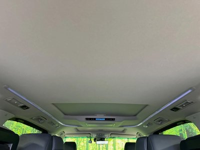 2022 TOYOTA ALPHARD 缩略图 53