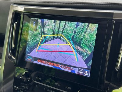 2022 TOYOTA ALPHARD photo 6