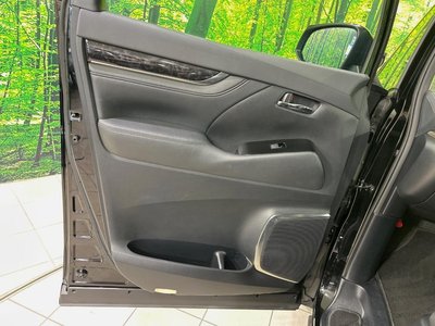 2022 TOYOTA ALPHARD 缩略图 55
