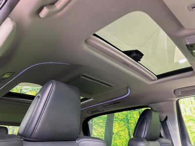 2022 TOYOTA ALPHARD photo 3