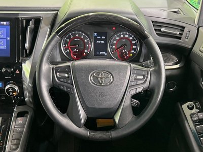 2022 TOYOTA ALPHARD 缩略图 12