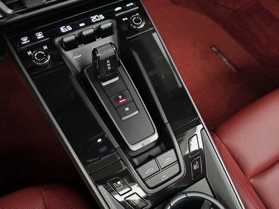 2021 Porsche 911 照片 9