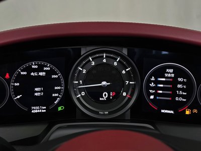 2021 Porsche 911 照片 8