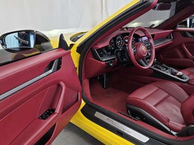 2021 Porsche 911 照片 10