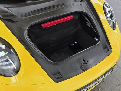 2021 Porsche 911 照片 7