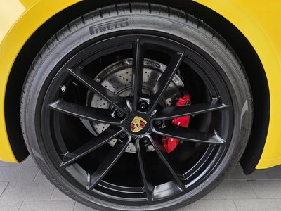 2021 Porsche 911 照片 6
