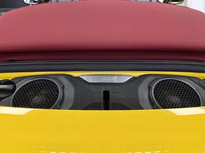 2021 Porsche 911 — миниатюра 20