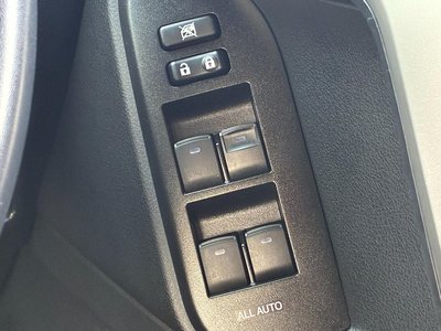 2022 Toyota LAND CRUISER PRADO 缩略图 36