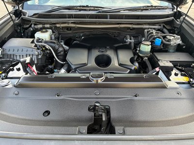 2022 Toyota LAND CRUISER PRADO 缩略图 72