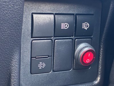 2022 Toyota LAND CRUISER PRADO 缩略图 35