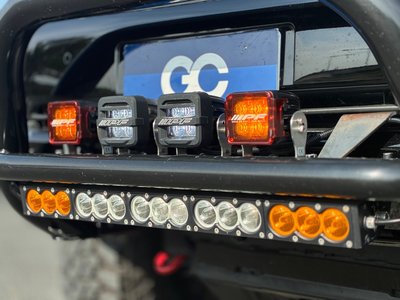 2022 Toyota LAND CRUISER PRADO 缩略图 53